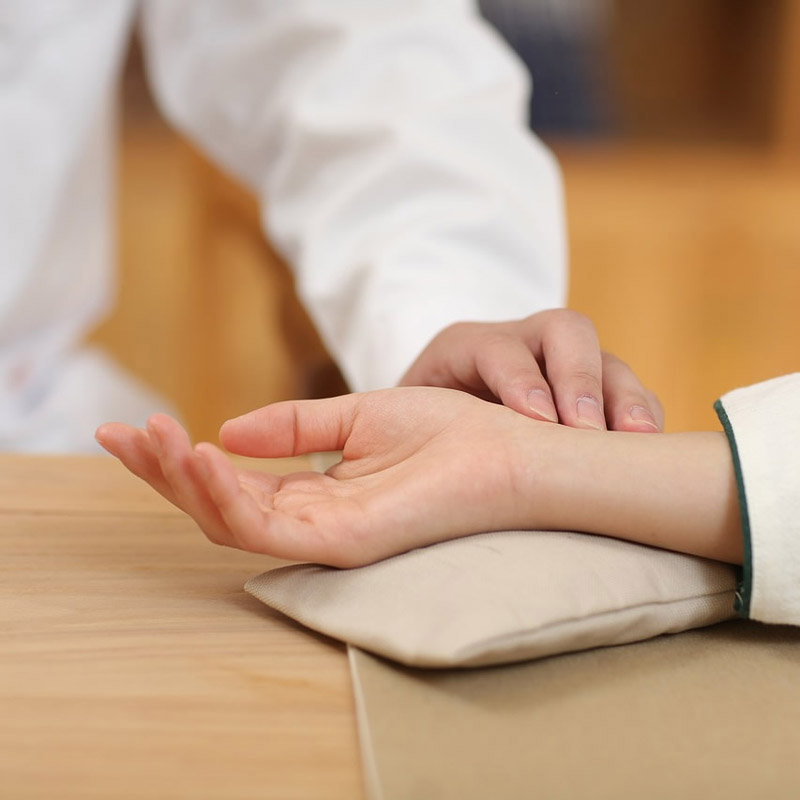 7TCM Online TCM Consultation