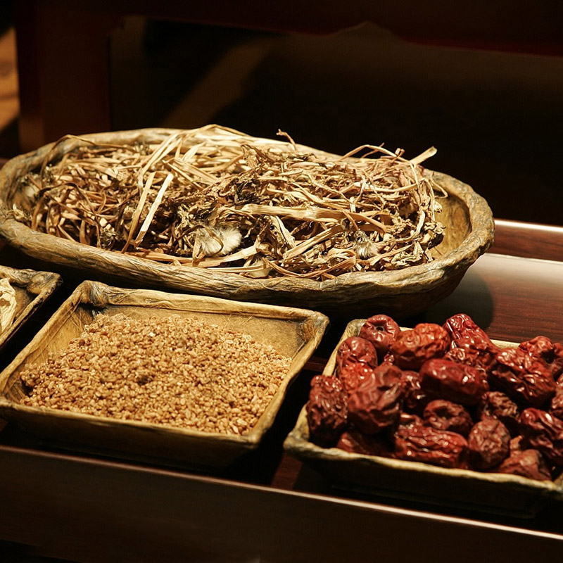 7TCM Women's Health Customized Service